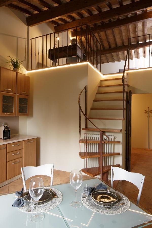 Seipetali Aparthotel Cannara ภายนอก รูปภาพ
